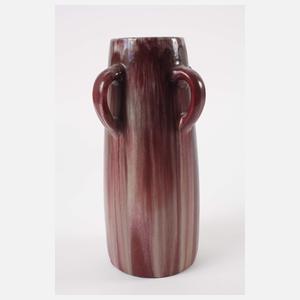 Mutz Altona Henkelvase