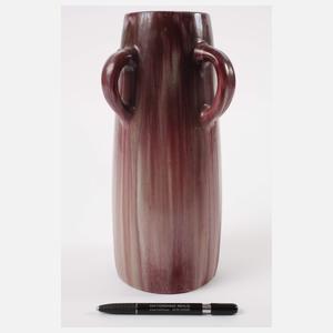 Mutz Altona Henkelvase