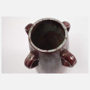 Mutz Altona Henkelvase