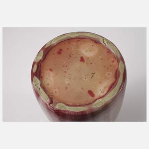 Mutz Altona Henkelvase