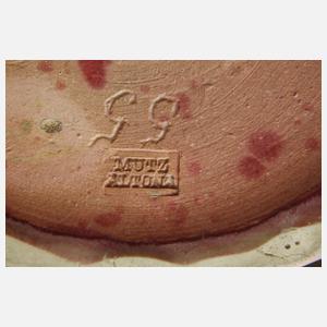 Mutz Altona Henkelvase