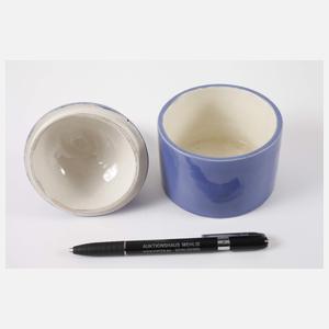 Wiener Keramik Bonbonniere Michael Powolny