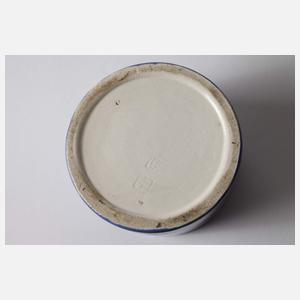 Wiener Keramik Bonbonniere Michael Powolny