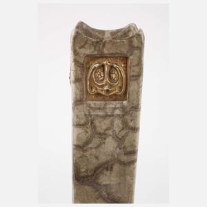 Amphora große Vase Jugendstil