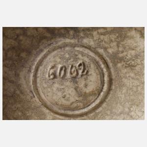 Amphora große Vase Jugendstil