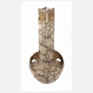 Amphora große Vase Jugendstil