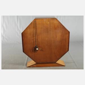 Kleine Art déco-Vitrine