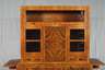 Aufsatzschrank Art déco