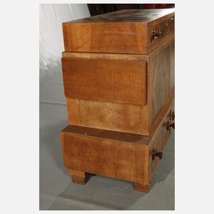 Kleinmöbel Art déco