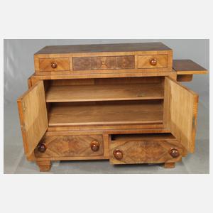 Kleinmöbel Art déco