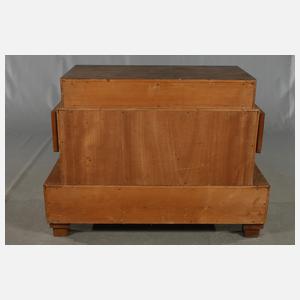 Kleinmöbel Art déco