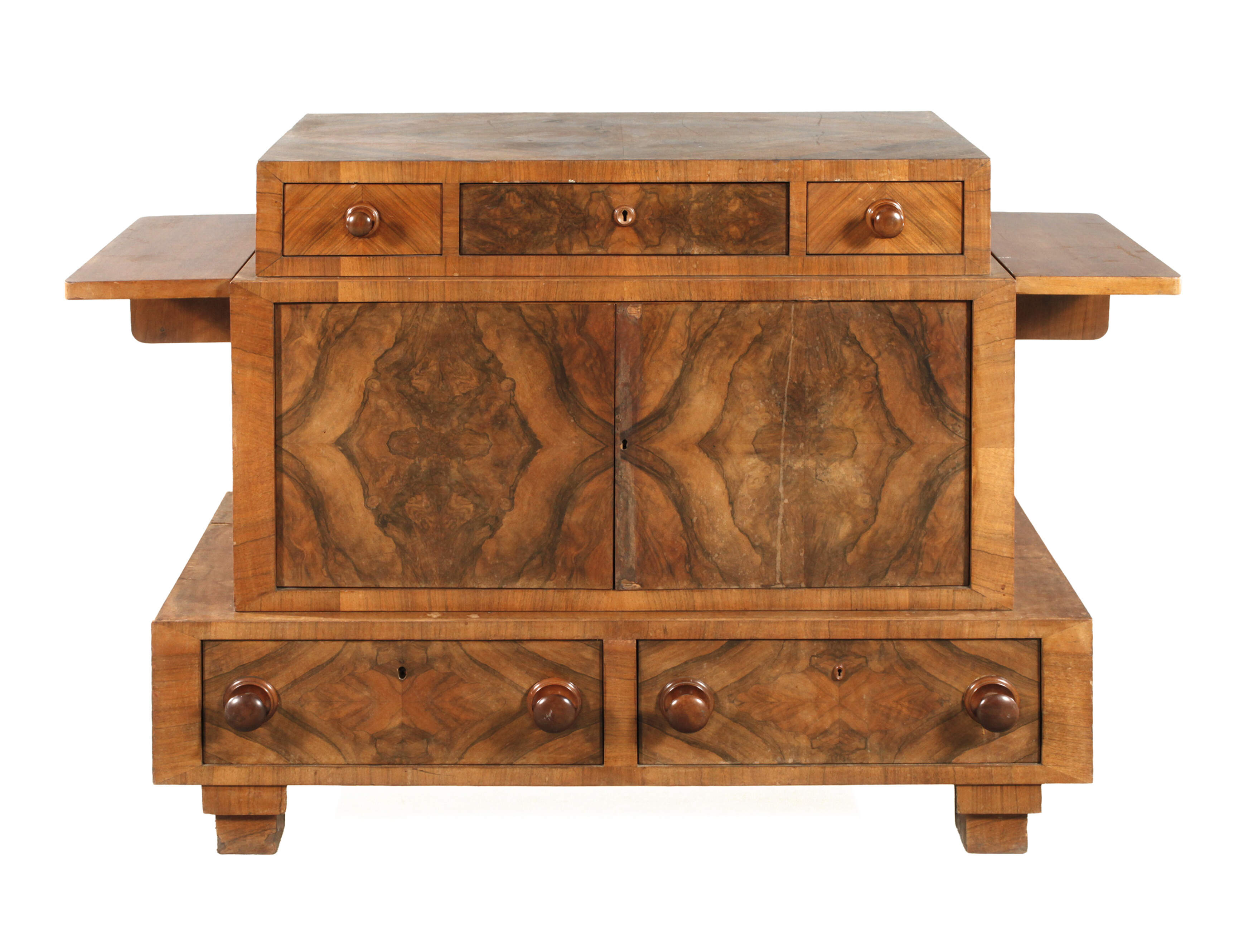 Kleinmöbel Art déco