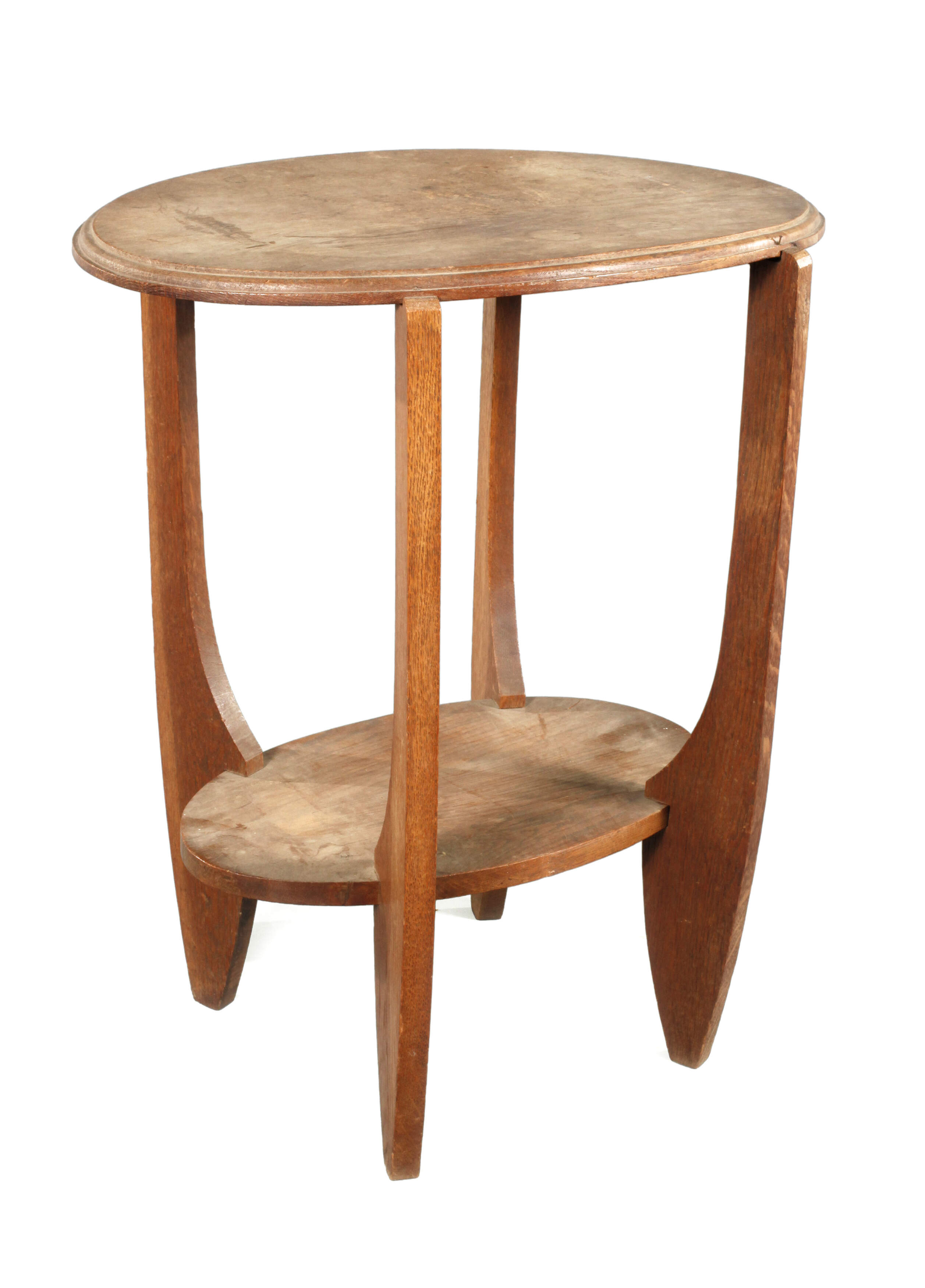 Beistelltisch Art déco