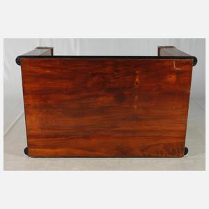 Außergewöhnlicher Esstisch Art déco