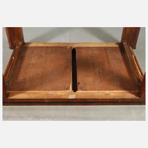 Außergewöhnlicher Esstisch Art déco