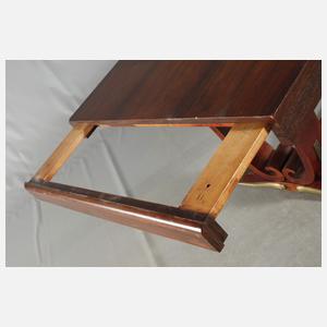 Kulissentisch Art déco