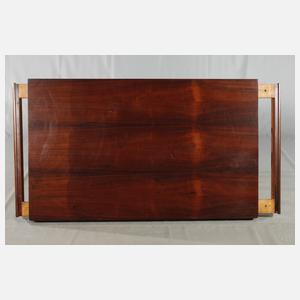 Kulissentisch Art déco