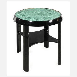 Rauchtisch Malachit