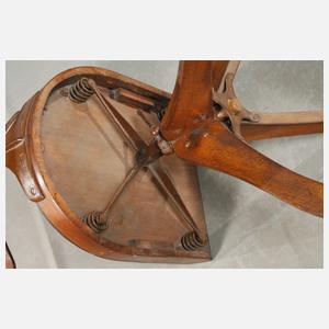 Rockhausen Arbeitsstuhl