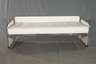 Daybed Stahlrohr
