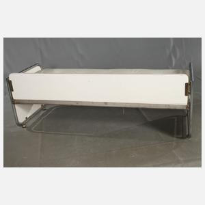 Daybed Stahlrohr