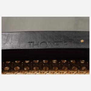 Sechs Freischwinger S64