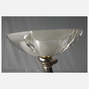 Deckenlampe Art déco