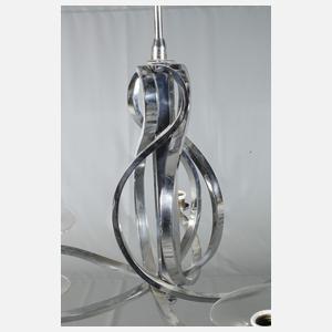 Deckenlampe Art déco