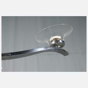 Deckenlampe Art déco