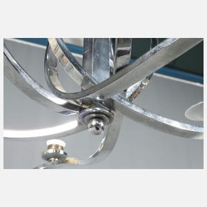 Deckenlampe Art déco