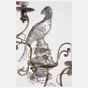 Maison Baguès Paar Wandlampen