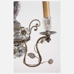 Maison Baguès Paar Wandlampen