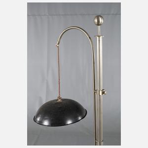 Stehlampe Art déco