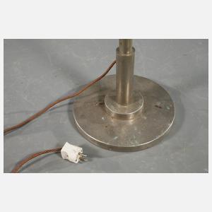 Stehlampe Art déco