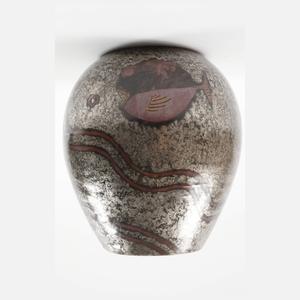 WMF Ikora Vase mit Fisch