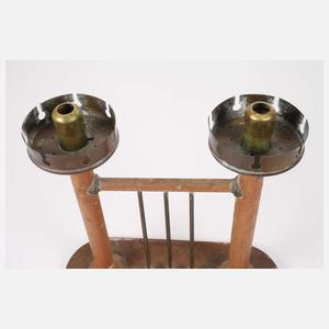 Ruppelwerke Windlicht