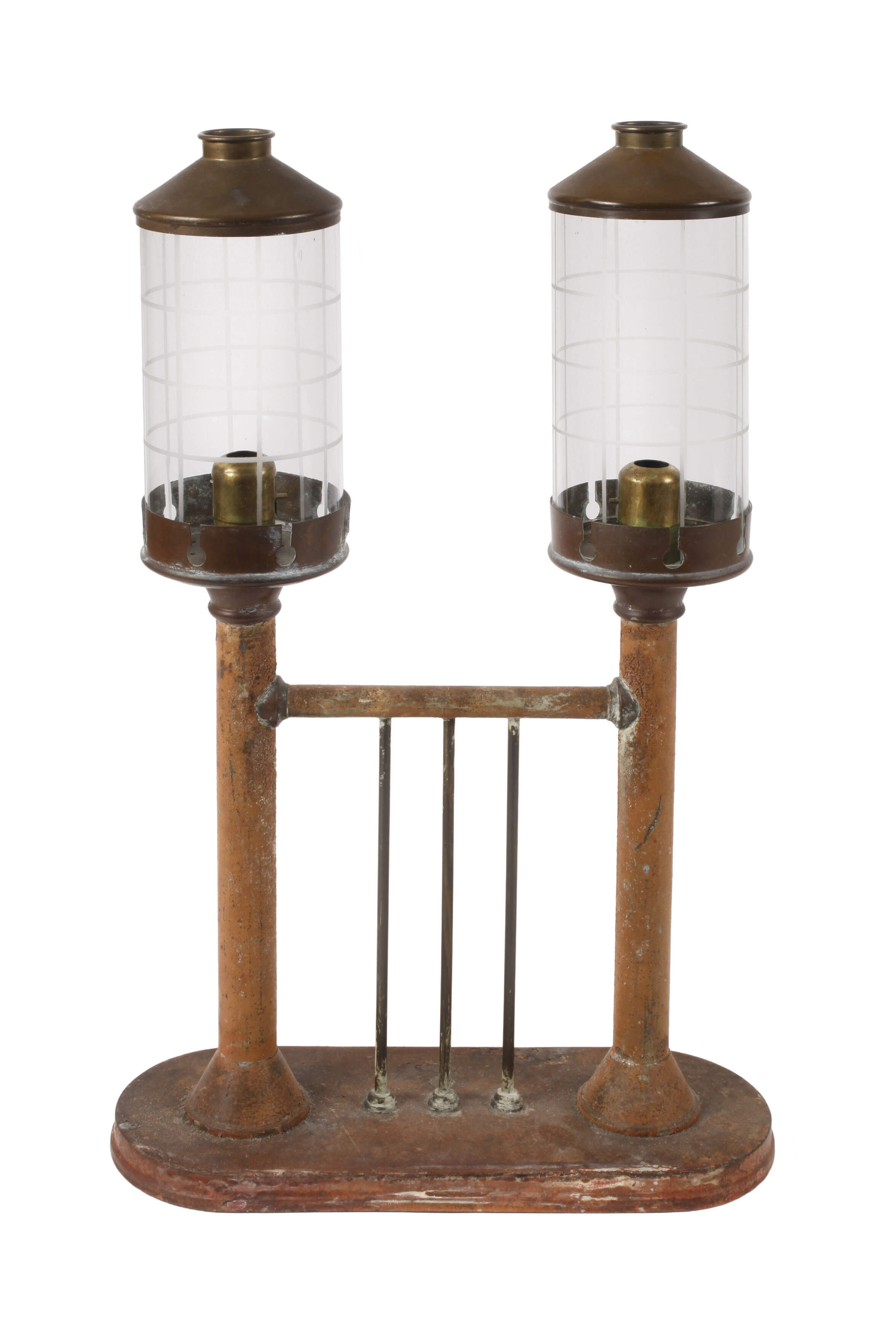 Ruppelwerke Windlicht