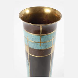 WMF Ikora Vase Paul Haustein