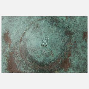 WMF Ikora Vase Paul Haustein