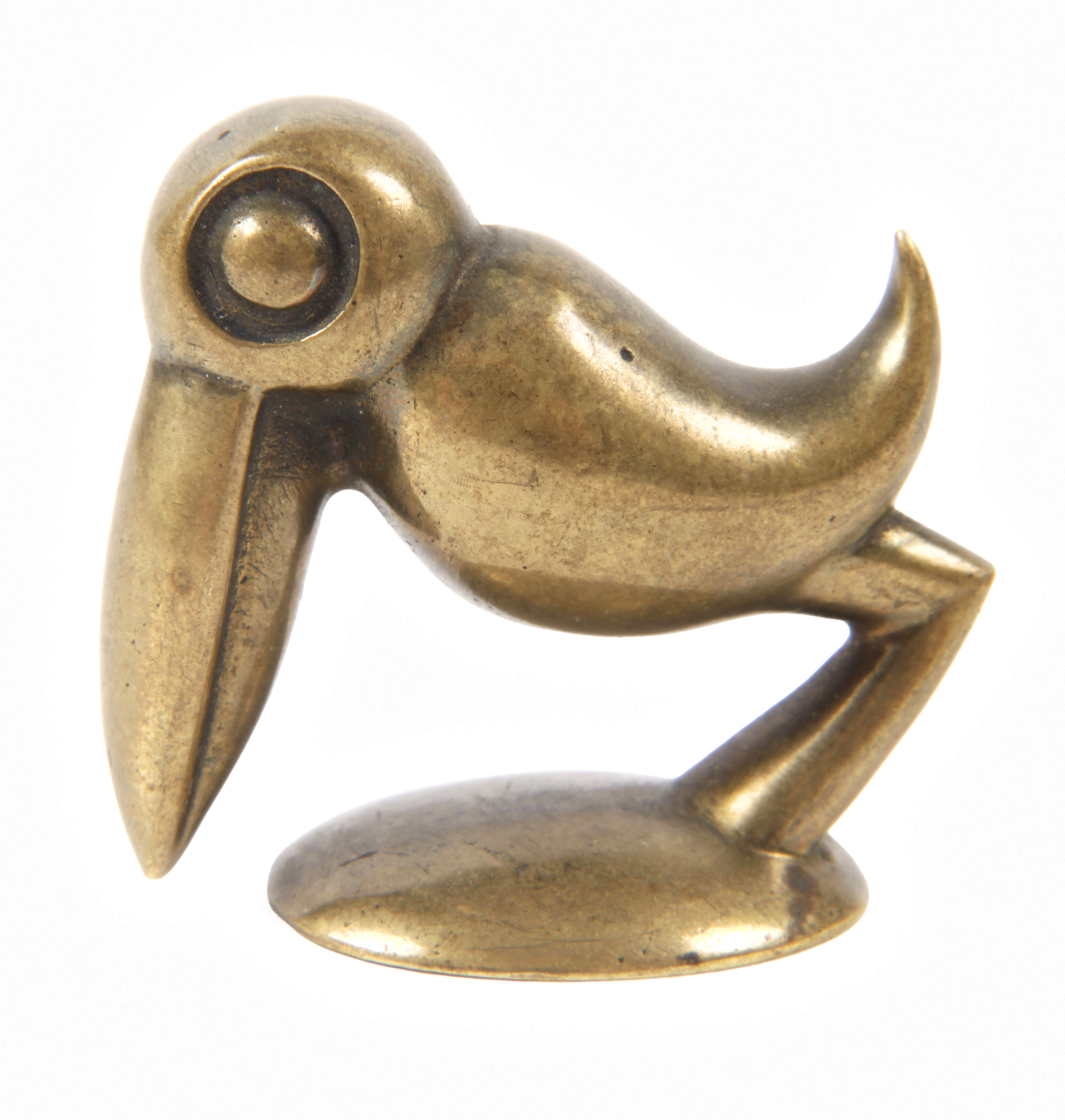 Hagenauer Aschetöter Rabe