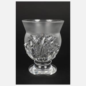 René Lalique drei Teile