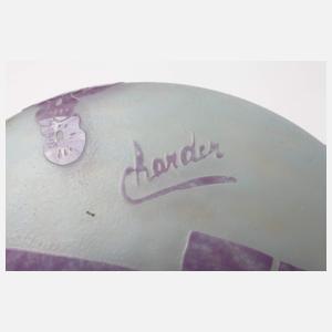 Charles Schneider Kanne Art déco