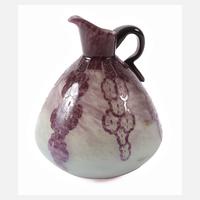 Charles Schneider Kanne Art déco111