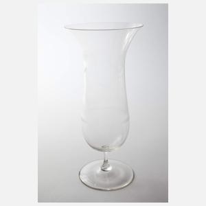 Zwei Fachschulvasen Bruno Mauder