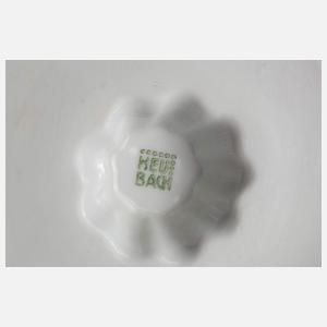 Heubach Lichte Ausdruckstänzerin als Blumenfigur