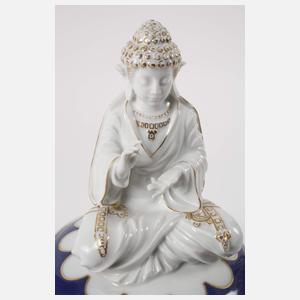 Hutschenreuther große "Buddhadose"