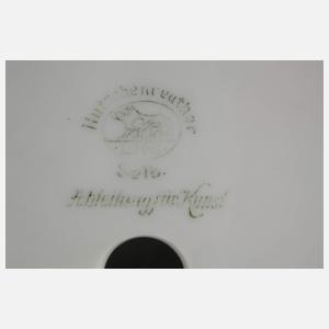 Hutschenreuther große "Buddhadose"