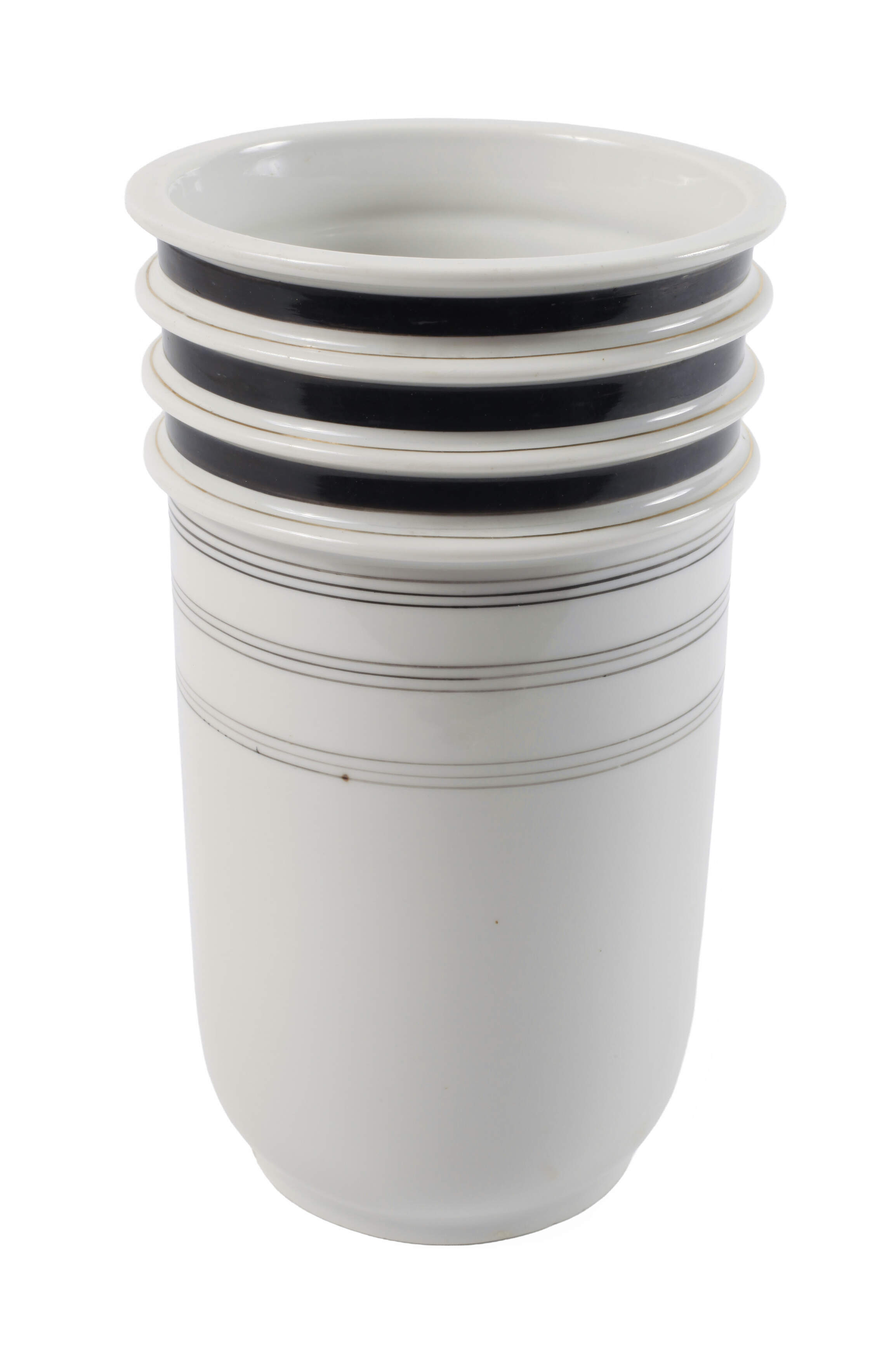 Kaestner Oberhohndorf Vase