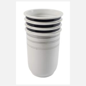 Kaestner Oberhohndorf Vase