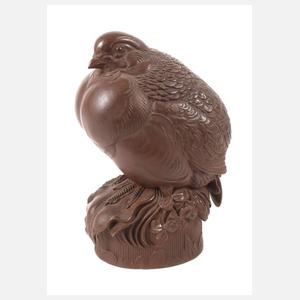 Meissen "Rebhuhn"